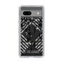 Slim Protection Case［ Original - Dot Overlay - BE THE CHANGE/B ］