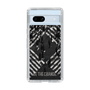 Slim Protection Case［ Original - Dot Overlay - BE THE CHANGE/B ］