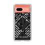 Slim Protection Case［ Original - Dot Overlay - BE THE CHANGE/B ］