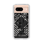 Slim Protection Case［ Original - Dot Overlay - BE THE CHANGE/B ］