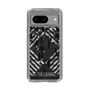 Slim Protection Case［ Original - Dot Overlay - BE THE CHANGE/B ］