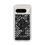 Slim Protection Case［ Original - Dot Overlay - BE THE CHANGE/B ］