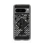 Slim Protection Case［ Original - Dot Overlay - BE THE CHANGE/B ］