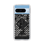 Slim Protection Case［ Original - Dot Overlay - BE THE CHANGE/B ］