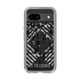 Slim Protection Case［ Original - Dot Overlay - BE THE CHANGE/B ］