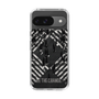 Slim Protection Case［ Original - Dot Overlay - BE THE CHANGE/B ］
