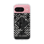 Slim Protection Case［ Original - Dot Overlay - BE THE CHANGE/B ］