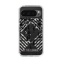 Slim Protection Case［ Original - Dot Overlay - BE THE CHANGE/B ］