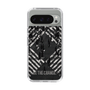 Slim Protection Case［ Original - Dot Overlay - BE THE CHANGE/B ］