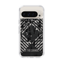 Slim Protection Case［ Original - Dot Overlay - BE THE CHANGE/B ］