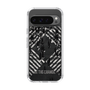 Slim Protection Case［ Original - Dot Overlay - BE THE CHANGE/B ］