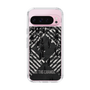 Slim Protection Case［ Original - Dot Overlay - BE THE CHANGE/B ］