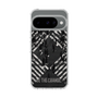Slim Protection Case［ Original - Dot Overlay - BE THE CHANGE/B ］