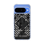 Slim Protection Case［ Original - Dot Overlay - BE THE CHANGE/B ］