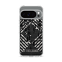 Slim Protection Case［ Original - Dot Overlay - BE THE CHANGE/B ］