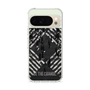Slim Protection Case［ Original - Dot Overlay - BE THE CHANGE/B ］