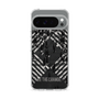 Slim Protection Case［ Original - Dot Overlay - BE THE CHANGE/B ］