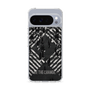 Slim Protection Case［ Original - Dot Overlay - BE THE CHANGE/B ］