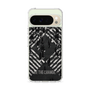 Slim Protection Case［ Original - Dot Overlay - BE THE CHANGE/B ］