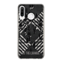 Slim Protection Case［ Original - Dot Overlay - BE THE CHANGE/B ］