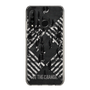 Slim Protection Case［ Original - Dot Overlay - BE THE CHANGE/B ］