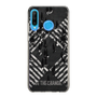 Slim Protection Case［ Original - Dot Overlay - BE THE CHANGE/B ］