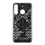 Slim Protection Case［ Original - Dot Overlay - BE THE CHANGE/B ］
