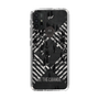 Slim Protection Case［ Original - Dot Overlay - BE THE CHANGE/B ］