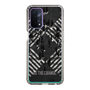Slim Protection Case［ Original - Dot Overlay - BE THE CHANGE/B ］