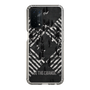 Slim Protection Case［ Original - Dot Overlay - BE THE CHANGE/B ］