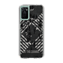 Slim Protection Case［ Original - Dot Overlay - BE THE CHANGE/B ］