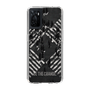 Slim Protection Case［ Original - Dot Overlay - BE THE CHANGE/B ］