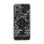 Slim Protection Case［ Original - Dot Overlay - BE THE CHANGE/B ］