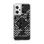 Slim Protection Case［ オリジナル - ドットオーバーレイ - BE THE CHANGE/B ］