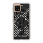 Slim Protection Case［ Original - Dot Overlay - BE THE CHANGE/B ］