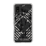 Slim Protection Case［ Original - Dot Overlay - BE THE CHANGE/B ］
