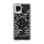 Slim Protection Case［ Original - Dot Overlay - BE THE CHANGE/B ］