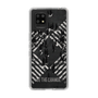 Slim Protection Case［ Original - Dot Overlay - BE THE CHANGE/B ］