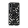Slim Protection Case［ Original - Dot Overlay - BE THE CHANGE/B ］