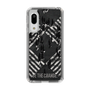 Slim Protection Case［ Original - Dot Overlay - BE THE CHANGE/B ］