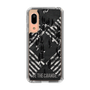 Slim Protection Case［ Original - Dot Overlay - BE THE CHANGE/B ］
