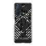 Slim Protection Case［ Original - Dot Overlay - BE THE CHANGE/B ］