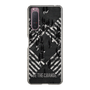 Slim Protection Case［ Original - Dot Overlay - BE THE CHANGE/B ］