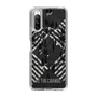 Slim Protection Case［ Original - Dot Overlay - BE THE CHANGE/B ］