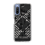 Slim Protection Case［ Original - Dot Overlay - BE THE CHANGE/B ］