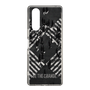 Slim Protection Case［ Original - Dot Overlay - BE THE CHANGE/B ］
