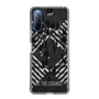 Slim Protection Case［ Original - Dot Overlay - BE THE CHANGE/B ］