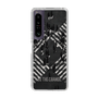 Slim Protection Case［ Original - Dot Overlay - BE THE CHANGE/B ］