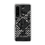 Slim Protection Case［ Original - Dot Overlay - BE THE CHANGE/B ］