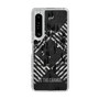 Slim Protection Case［ Original - Dot Overlay - BE THE CHANGE/B ］